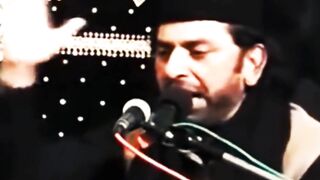 Allama Nasir Abbas About Hazrat Umar Nabi Ko Qatal Krnay Chlay