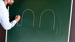 elephant easy drawing