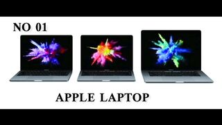 Top 10 laptop brand in the world