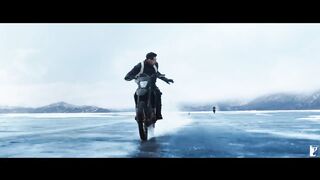 Pathan movie part 5 trailer