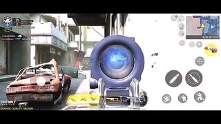 Call Of Duty Mobile