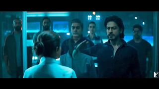 Pathan movie last part