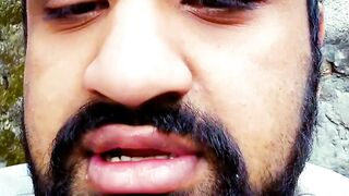 Moo aur insaan