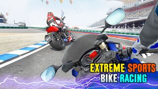 XTREME BIKE RACING GAME Dirt Motorcycle Race Game #febspot