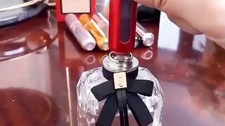 Pocket perfume mini spray Bottle