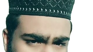 Holy prophet Muhammad SAW