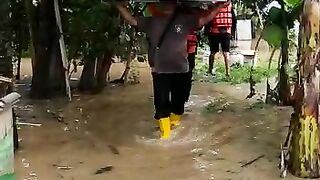 Banjir in indonesia