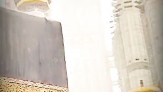 Subhanallah Mecca shareef#heartouching#emotional#saudia arabia#viral#short#islamicstatus#islamicvideos