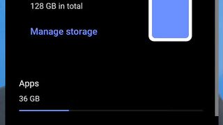 Free your phone storage
