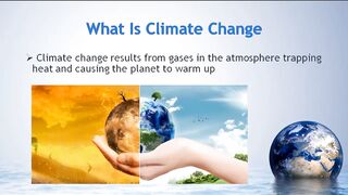 Climate Change