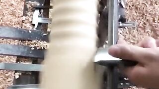 Expert man machinary