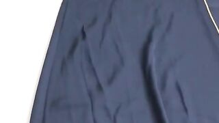 Brand dress