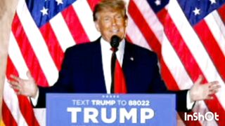 About the life of Donald Trump