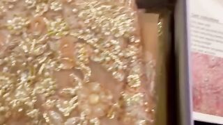 Brand dress