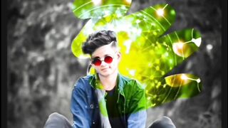 Social Media App Photo Editing