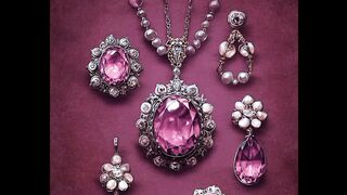Gold Kante Jewellery   Royal Kante Collection   Modern Kante Earrings