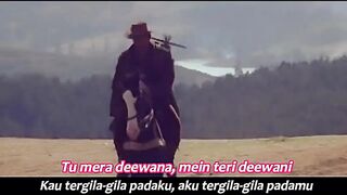 Maharaja song