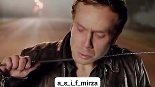 Movie clip part 1