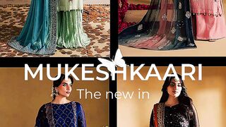 Pakistani Wedding Dresses UK