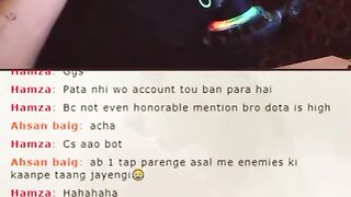 Machar Trolled My Live Stream   Funniest Clip Ever