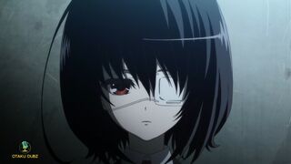 Another - Anime  Episode 01 Hindi Dubbed - By - Otaku Dubz
