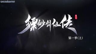 Legend of the Misty Sword Immortal Eps 6