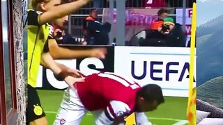Seni mengulur waktu di sepak bola