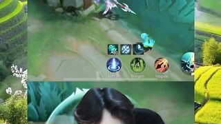 Mau di rank apapun kalau Zilong mainnya on point