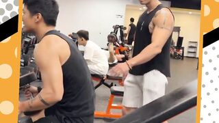 cara ngelap yang benar