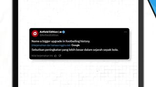 Berita Liverpool Hari Ini