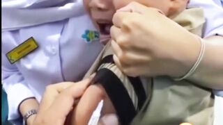 Dokter kena Prank