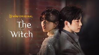 THE WITCH (2025) Episode 1 Eng Sub
