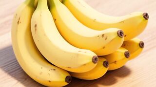 Bananas Are Berriesfacts