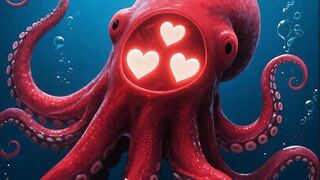 Octopus Has Three Heartsfacts