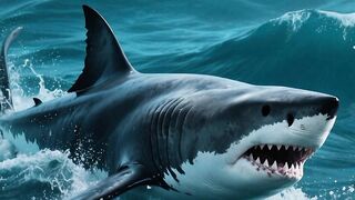 Sharks Existed Before Treesfacts