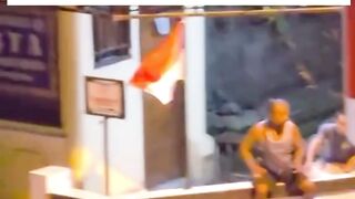 Gondrong bukan sembarang Gondrong