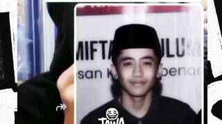Lanang juga der wkwkw