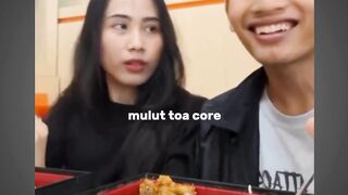 gara gara ayang hahah memelucu virral