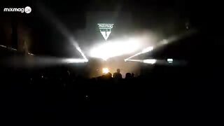 Black Coffee live at Mixmag London