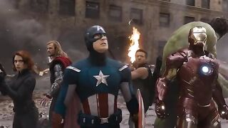 MCU Timeline Explained