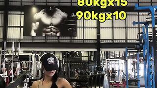 Motivational Home Workout for Busy Women - Tone Up Fast