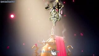 Supreme God Emperor Eps 518