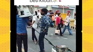 Mirip kek negara manaa gitu lupa namanya