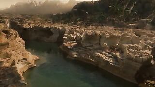 JURASSIC WORLD Timeline Explained