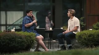 COMPANION Explained - A scary accurate look at AIs future