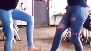 Trick Fails Funny incident