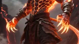 They Called Him a Monster - Now They Kneel Before Him