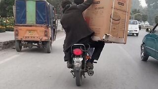 Talented man 2