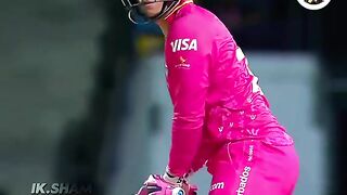 Amazing match in cpl