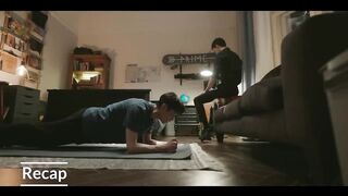 AMIDST A SNOWSTORM OF LOVE Hindi DUBEng SUBFull Episode 09